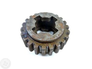 HG19/22 111077 LAYSHAFT 3RD GEAR Royal Enfield