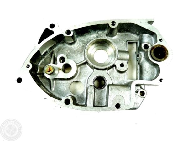 57-1703 Gearbox Inner Cover (NOS) - Triumph 6T/TR6/T120 1963-65