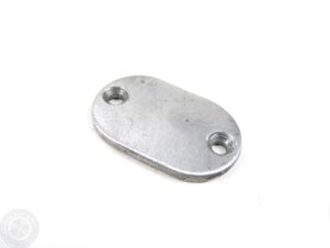 42458 Tacho Cover Gasket (NOS) - Royal Enfield 500CC/700CC/MK1/MK1A 1963-68