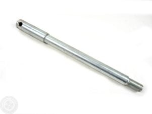 50082 Front Wheel Spindle (NOS) - Royal Enfield Interceptor MK2 1970