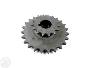 48027 Camshaft Sprocket, Inlet (NOS) - Royal Enfield Interceptor MK1A 1967-68