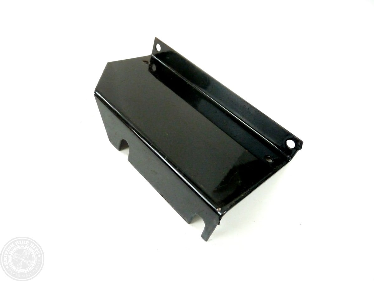 49504 Battery Platform (NOS) - Royal Enfield Interceptor MK1A/MK2 1967-70