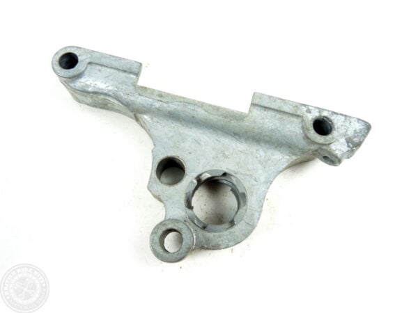 57-1385 Clutch Return Spring Housing (NOS) - Triumph 350/500 1958-64
