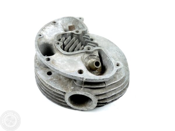 Cylinder Head, 6 Stud Type (Used) - BSA B40 1965-66 - Image 4