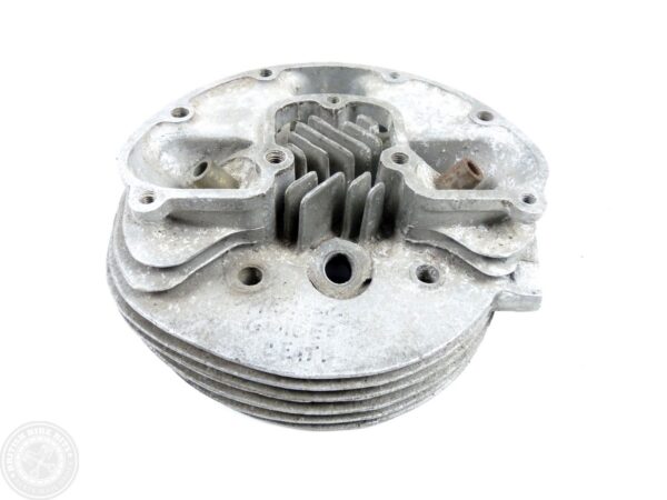 Cylinder Head, 6 Stud Type (Used) - BSA B40 1965-66 - Image 3