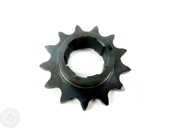 57-1488 13T Gearbox Sprocket - Triumph T20 Tiger Cub / T15 Terrier 1954-58