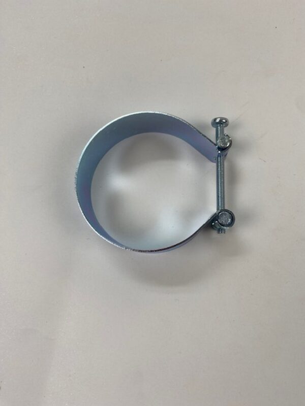 Piston Ring Clamp - Triumph T100 Unit 1957-74