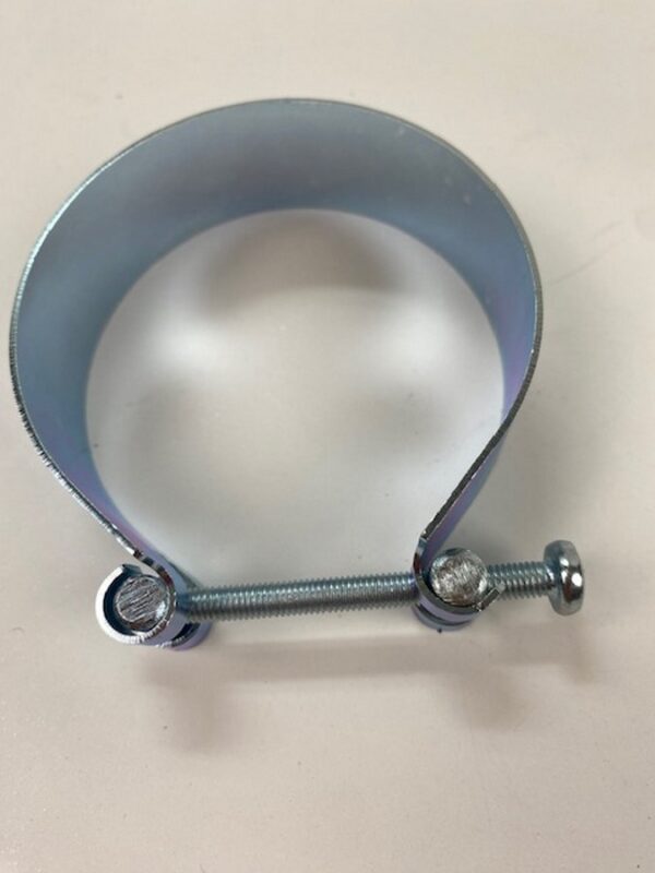 Piston Ring Clamp - Triumph T100 Unit 1957-74 - Image 2