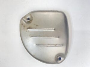 Toolbox Lid (NOS) - Norton Dominator 1988-1999
