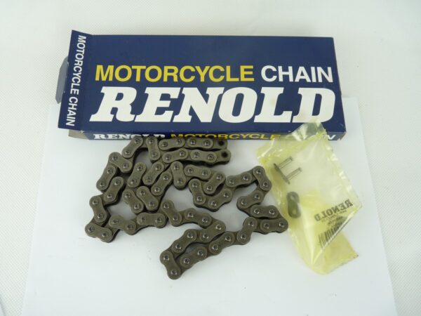 74 LINK RENOLD PRIMARY CHAIN (1/2 X 5/16) 110046-74