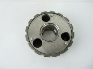 CLUTCH SHOCK ABSORBER ASSEMBLY - TRIUMPH T120, TR6 T140, TR7