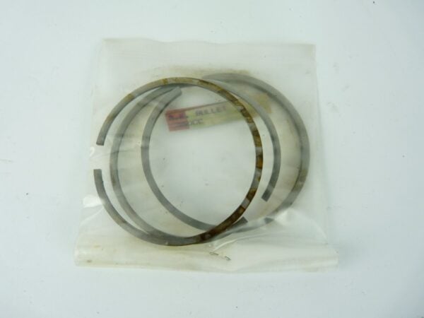 PISTON RING SET (+60 oversize) - ROYAL ENFIELD BULLET 350CC