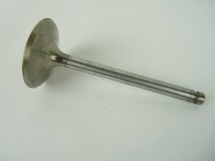 EXHAUST VALVE V272 - BSA B50 1971-73/TRIUMPH TR5MX 1974