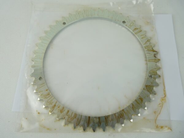 REAR SPROCKET 47T- BSA B25/B50 OIF