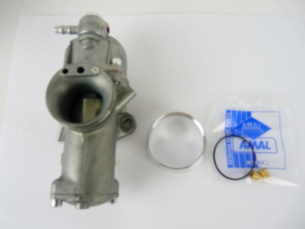 928/17 AMAL CARBURETTOR RH COMPLETE