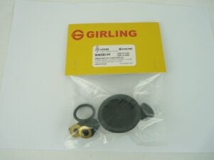 GIRLING MASTER CYLINDER SERVICE KIT - TRIUMPH T100/T140/T150/T160