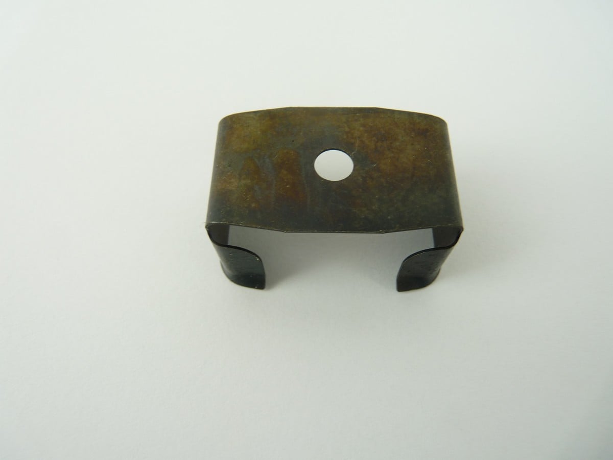 LUCAS FLASHER CLIP (NOS) - BSA/TRIUMPH/NORTON