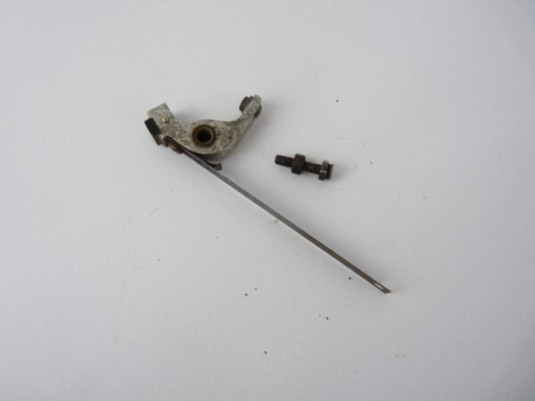BTH CONTACT SET/POINTS(NOS) - TRIUMPH TRW/3T/5T/6T/TR5/T100