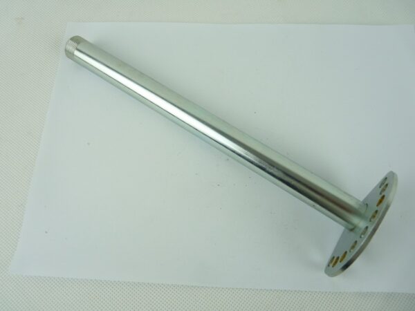 SWINGING ARM SPINDLE - BSA B25/B50, TRIUMPH T25/TR5T 1972 on
