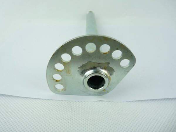 SWINGING ARM SPINDLE - BSA B25/B50, TRIUMPH T25/TR5T 1972 on - Image 2