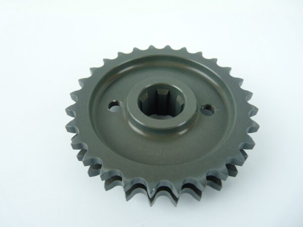 NEB DUAL ENGINE SPROCKET DUPLEX 28T