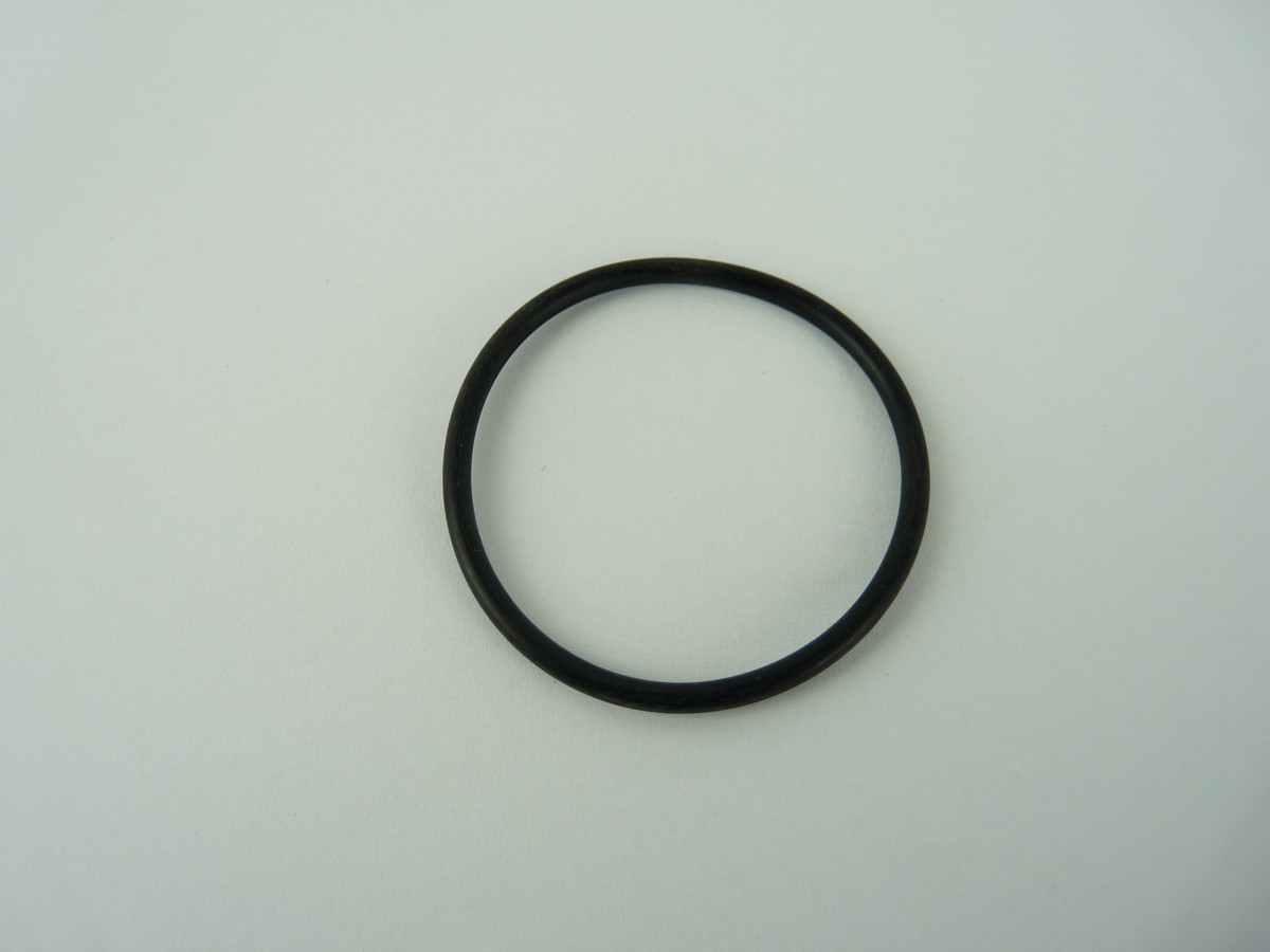 FORK DUST EXCLUDER O RING - TRIUMPH TR25W/T90/TR6/T120/T150, BSA B25/B44/A50/A65/R3 1968-70