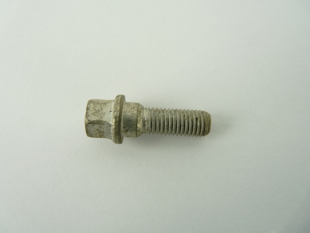 FORK RESTRICTOR LOCATING BOLT - 1/4 BSF - TRIUMPH/BSA 1968-74