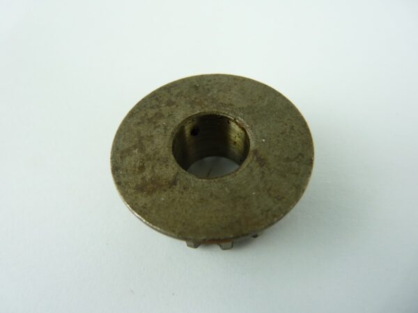 FOOTSTARTER PINION (NOS) - ROYAL ENFIELD 125CC/150CC - Image 2