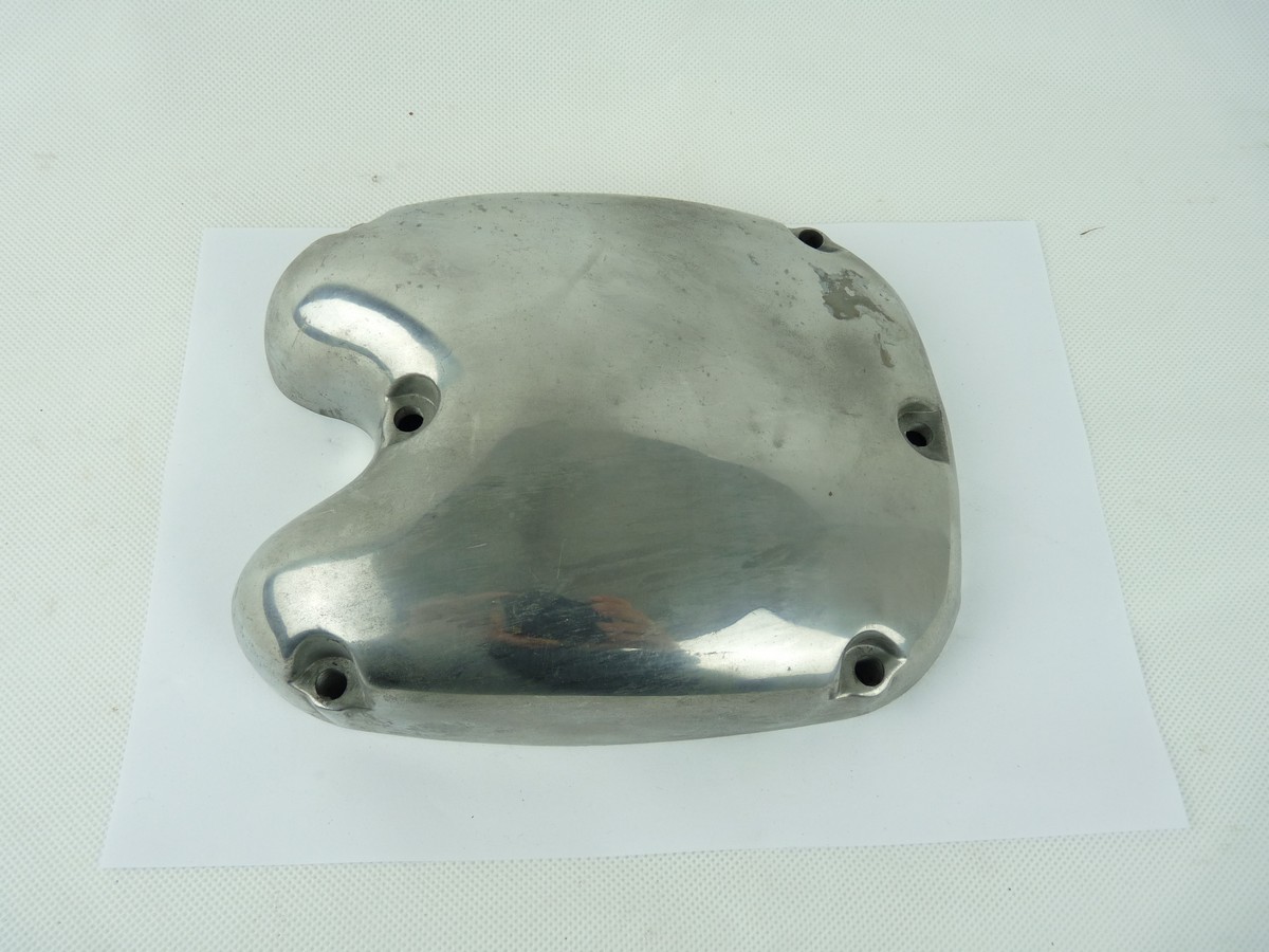 ROCKER COVER (PLAIN) (NOS)- BSA A50/A65 1962-66