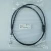 CLUTCH CABLE  - BSA R3, TRIUMPH T150/X75