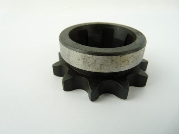 GEARBOX SPROCKET 11T – BSA B40/C15 1961-66 - Image 2