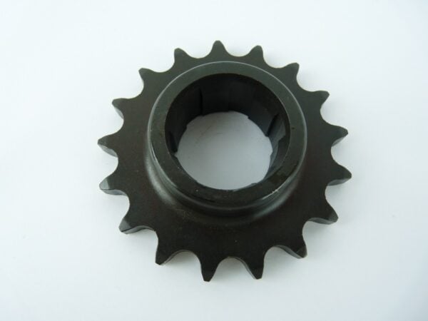 GEARBOX SPROCKET 17T – BSA B40/C15 1961-66
