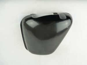 STEEL SIDE PANEL - TRIUMPH TR6C/T120 1966-67