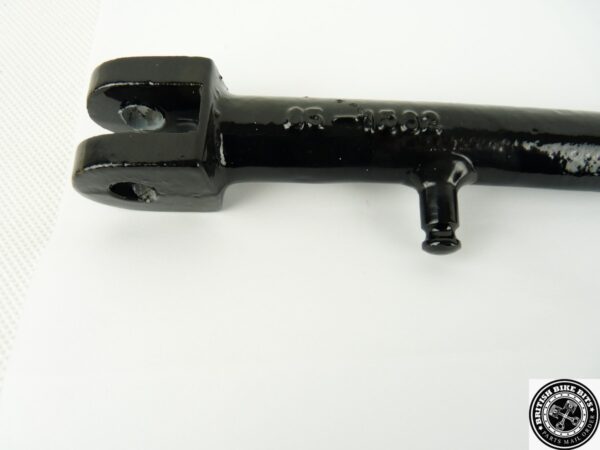 PROP STAND LEG - TRIUMPH T120/T150, BSA A50/165 - Image 2