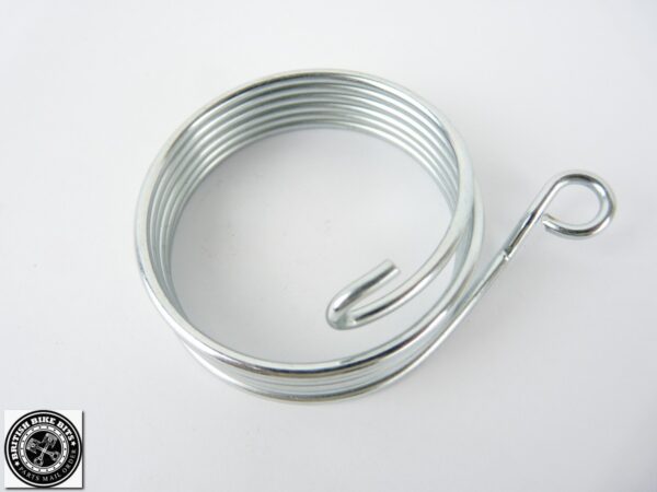 KICKSTART RETURN SPRING (6 COIL) - BSA/TRIUMPH
