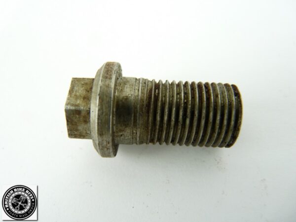 TACHOMETER GEARBOX SCREW (NOS) - TRIUMPH