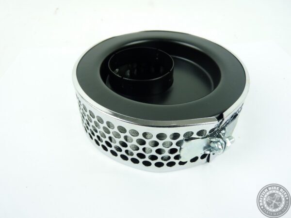 PANCAKE TYPE OFFSET AIR FILTER ASS - 900 SERIES - Image 2
