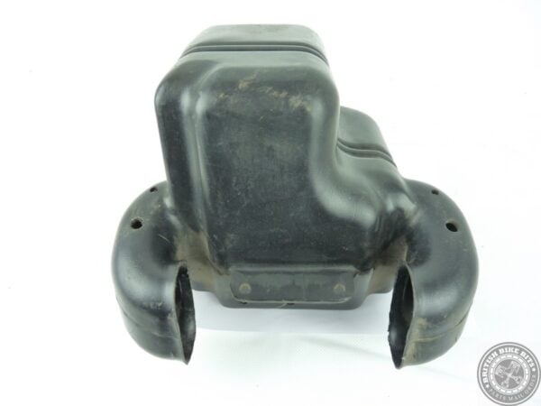 AIR BOX ASSEMBLY (NOS) - NORTON COMMANDO