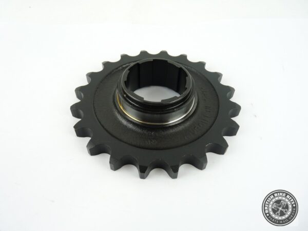 GEARBOX SPROCKET 20T - TRIUMPH T140,T150,T160 - Image 2