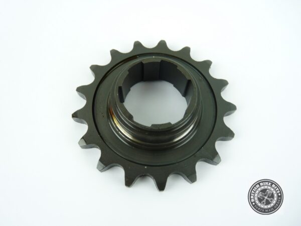 GEARBOX SPROCKET 17T – TRIUMPH T140,T150,T160