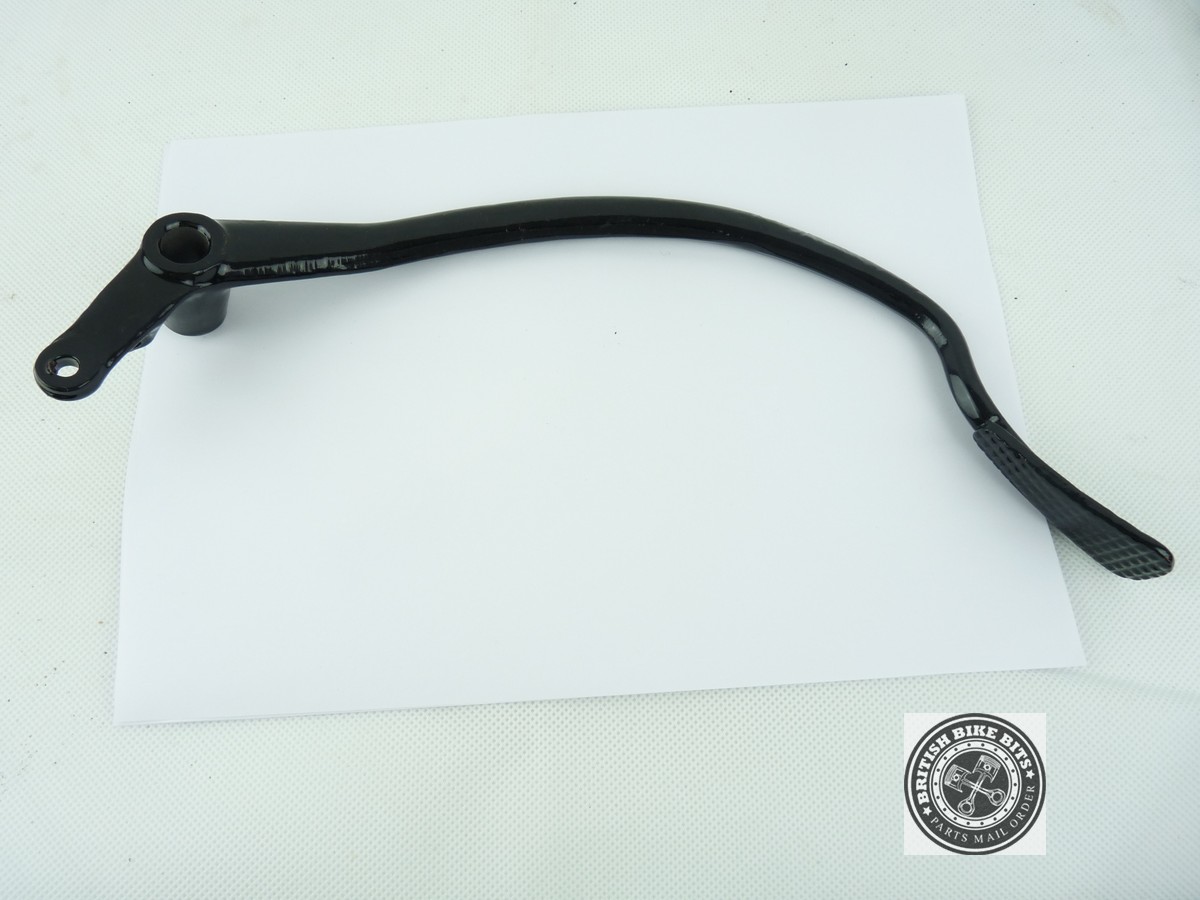 BRAKE PEDAL (NOS) - TRIUMPH TR5T - Image 2