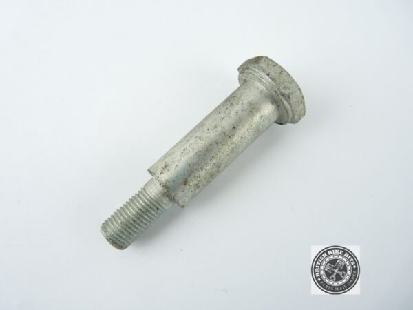 BRAKE LEVER PIVOT BOLT - TRIUMPH TR5T/BSA A65