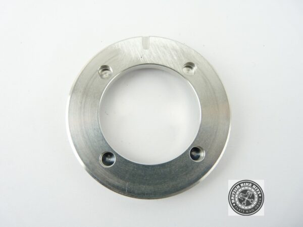FRONT & REAR HUB LOCKRING - TRIUMPH T140/T150/T160