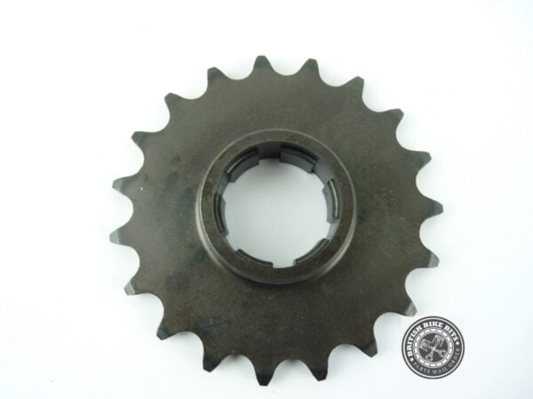 GEARBOX SPROCKET 19T – BSA B31/32/33/34, M20/21/33