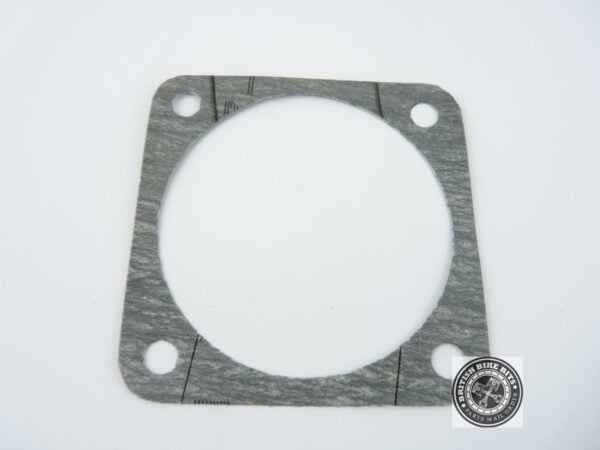 OIL FILTER GASKET - TRIUMPH T140/TR7