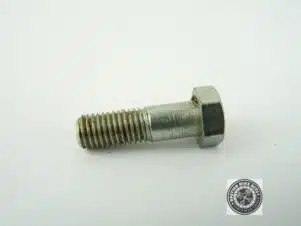 BOLT - SPROCKET TO BRAKE DRUM - BSA R3, TRIUMPH TR6/T100/T120