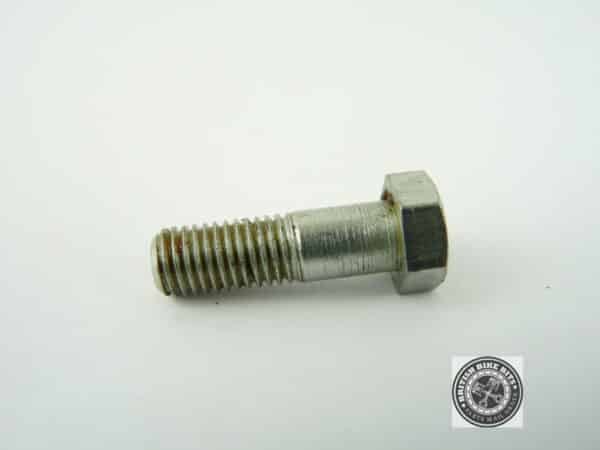 BOLT - SPROCKET TO BRAKE DRUM - BSA R3, TRIUMPH TR6/T100/T120