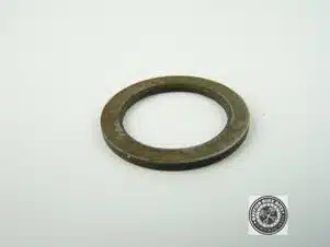 GEARBOX THRUST WASHER (NOS) -BSA/TRIUMPH