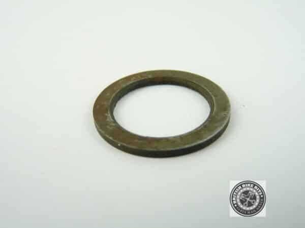 GEARBOX THRUST WASHER (NOS) -BSA/TRIUMPH