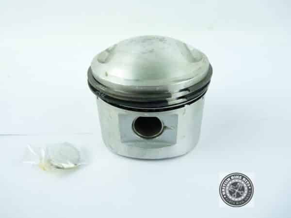PISTON ASSEMBLY - STD 75mm - TRIUMPH T140/TR7